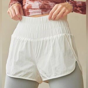 FP Movement The Way Home Shorts
